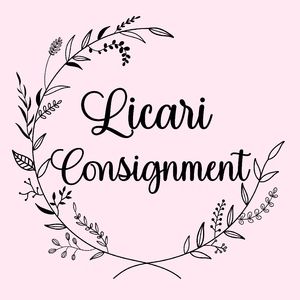 Meet your Posher, Cheyenne